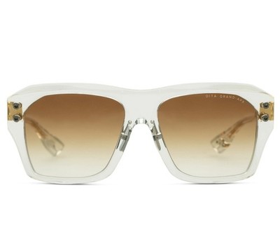 New 100% Authentic Dita Sunglasses GRAND APX DTS-417-A-02 Eyewear 