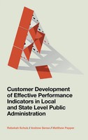 Rebekah Schulz (U. A.) | Customer Development Of Effective Performance...