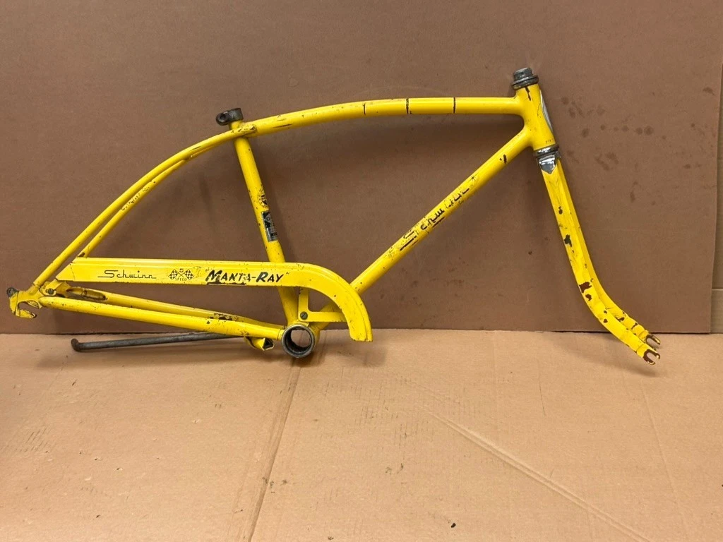 Schwinn Manta Ray Part for sale | eBay