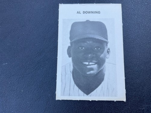 1969 MLB MILTON BRADLEY A-k LISTED ALPHABETIC ORDER PICK CARDS YOU WANT - Bild 218 von 435