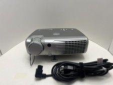 Dell 3300MP DLP Projector Tested Working 176 Lamp Hours