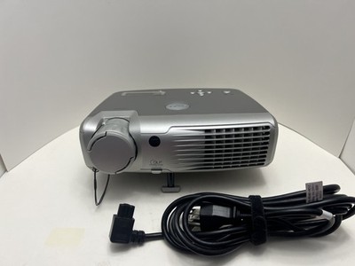Dell 3300MP DLP Projector Tested Working 176 Lamp Hours 