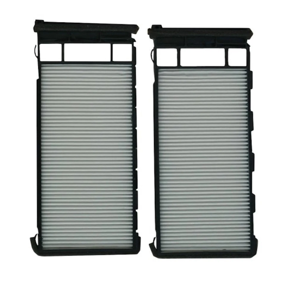 Filtro de ar de cabine genuíno ACDelco para Infiniti QX4 1997-2003 partículas 19327043 - Imagem 2 de 4