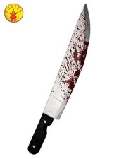 Bloody Cleaver Weapon - Rubies