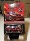 Hot Wheels RLC 2000 Ford Mustang SVT Cobra R Red Line Club