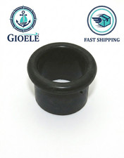 BOCCOLA RICAMBIO IN GOMMA PER PORTACANNE 40 MM. Barca  Murata / Battagliole