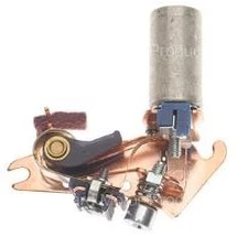 Standard Ignition    Dr 3575C    Standard Ign Parts Dr 3575C
