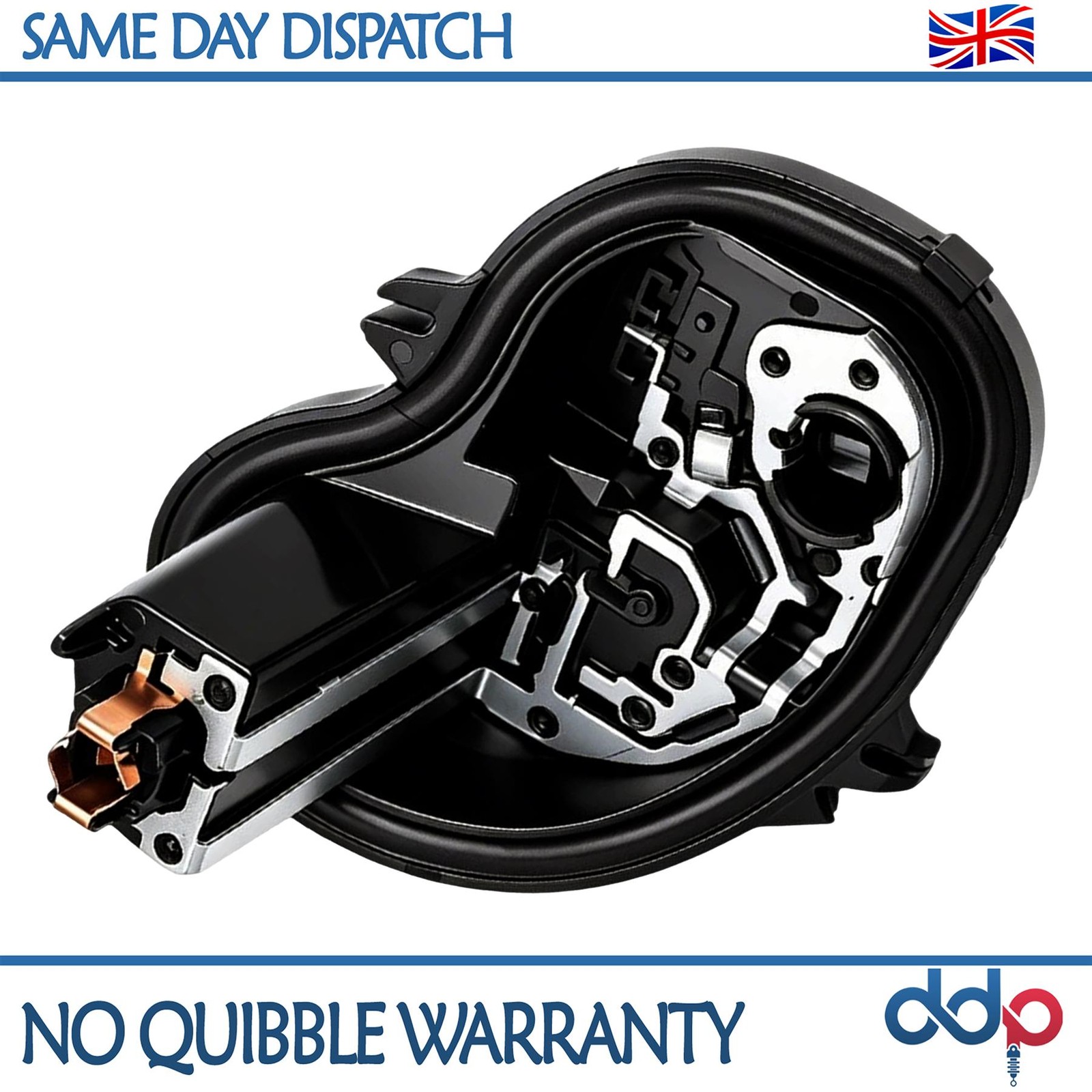 Rear Right Tail Light Bulb Holder Plug FOR Vauxhall Opel Astra K / Mk7 39001578