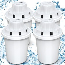 PETDOTT Dog Water Fountain for Large Dogs, tainless Steel 3Gallon Extra WHITE