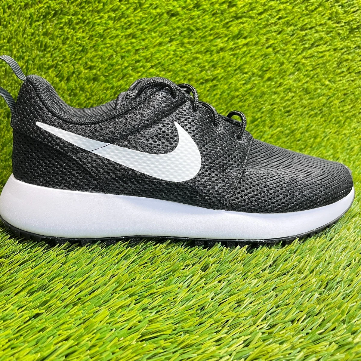 Nike Rubber Golf Shoes for Men for sale | eBay