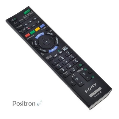 Original Sony RM-ED061 Fernbedienung für TV / geprüft