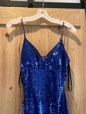 davids bridal Prom dress