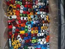 Loose Hot Wheels Select Your Own Car: 2009-2014 Mainline Selection