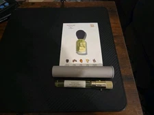 NEW - SCENTBIRD NOPALERA Dulce De Cuerpo EDP - 0.27 oz.