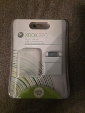 NEW Sealed Microsoft Xbox 360 Memory Unit- White - OEM