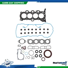 DNJ FGS1093 Full Gasket Set For 11-20 Hyundai Kia 1.8L-2.0L DOHC