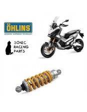 HO 734 MONO AMMORTIZZATORE POSTERIORE OHLINS HONDA X-ADV 2017 2020