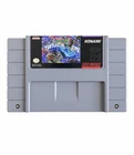 Turtles In Time  Super Nintendo (SNES)