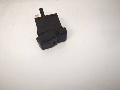 Volkswagen Passat 1990 Heated screen switch (Window Heater Switch) #2786749-98
