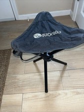 Buick Golf Tripod Folding Stoll