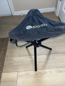 Buick Golf Tripod Folding Stoll