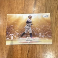 2025 Topps Stadium Club Jon Berti #44 Chicago Cubs Baseball Card