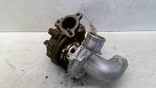 Turbo Toyota RAV 4