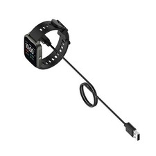 2-Pin Universal USB Data Charging Cable Magnetic Charger For Smart Watch 2.84mm