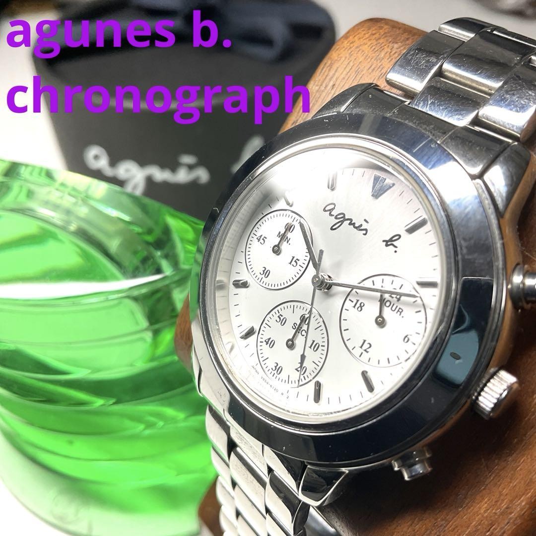 アクセサリー agnes b. watch bracelet black archive アクセサリー agnes b. watch bracelet black archive men's