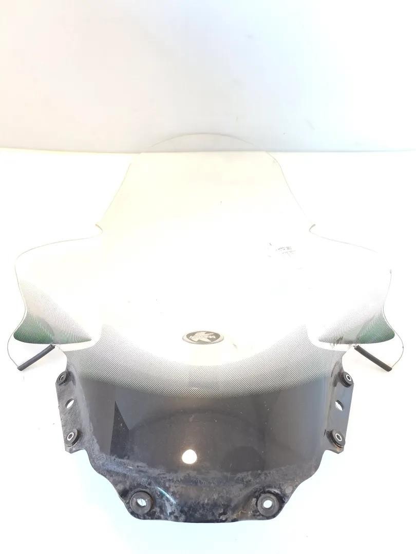 Parabrezza plexiglas - Piaggio MP3 250 (-08)