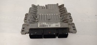 8V2112A650EC ECU-MOTORSTEUERGERÄT UCE MOTORSTEUERGERÄT / 5WS40584C / 128547 FÜR