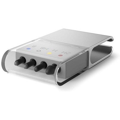 Microsoft Surface Pen Pro 4 3 Book Rj4-00002 Ersatz Kit Spitzen für Stylus_