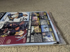 *New & Sealed* Official Dreamcast Magazine Issue 9 December 2000  RARE