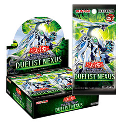 Yu-Gi-Oh! OCG Booster Box (Japanese)