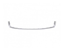 Stoßstange Leiste Vorne Mitte für Skoda Superb II 3T Kombi 3T5 08-13