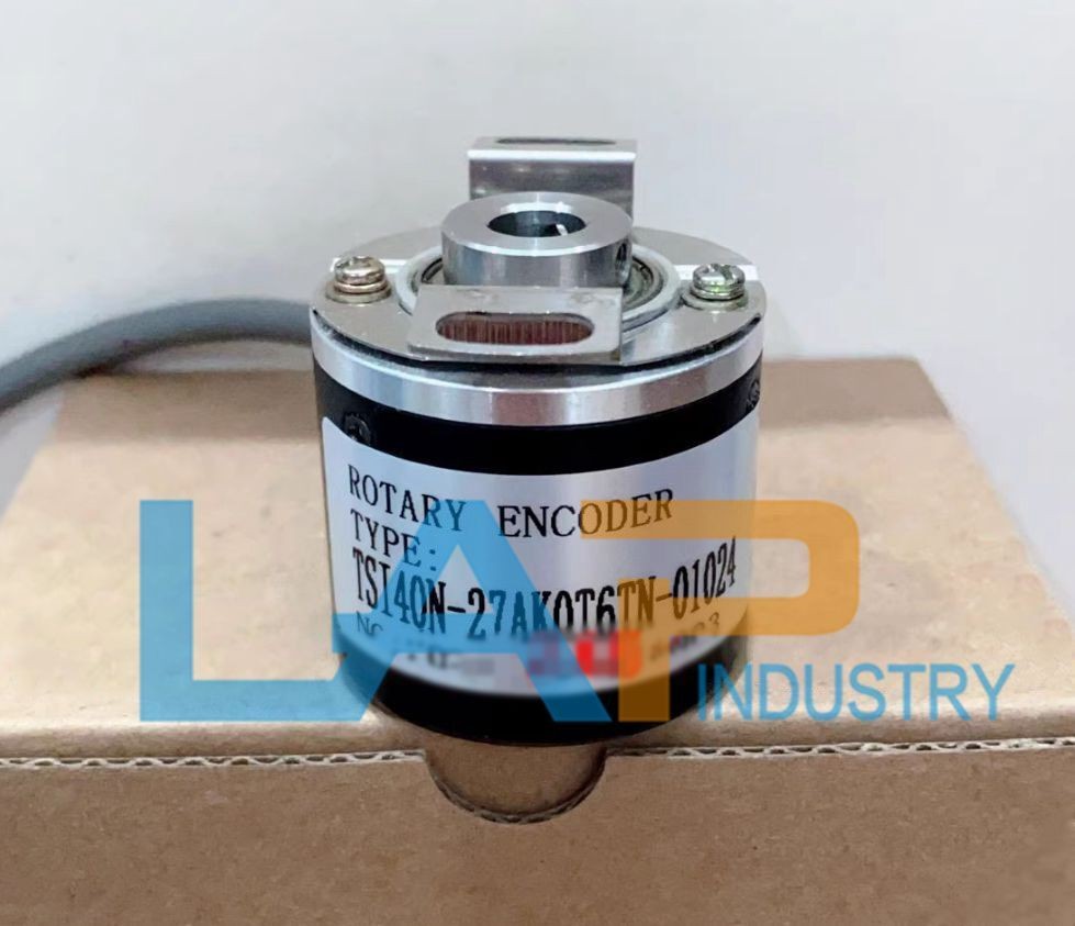 1PCS New For TSI40N-27AK0T6TN-01024 Rotary encoder Replacement