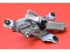 Hyundai i30 2016 GENUINE Wischermotor Heckscheibe 98700A6500 MKO509223