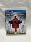 New ListingThe Amazing Spider-Man 2 (PlayStation 3 PS3, 2014) No Manual MINT Disc *READ*