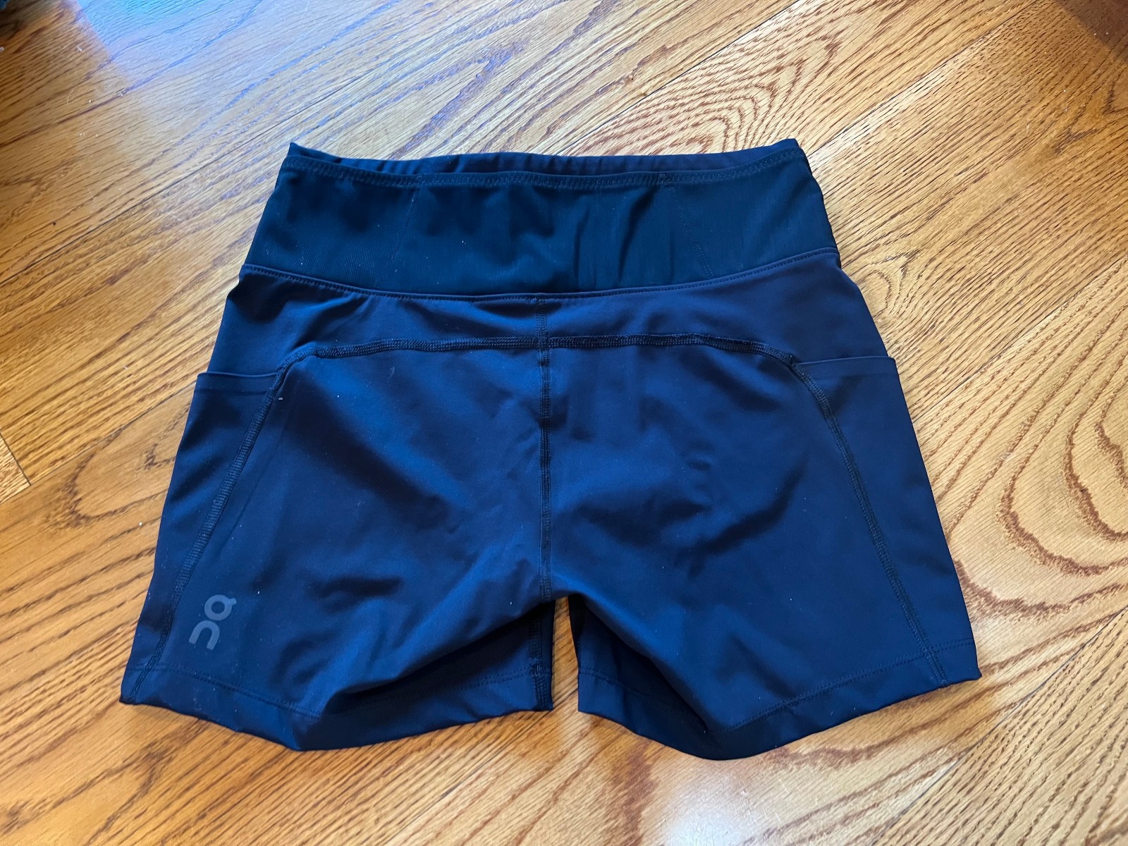 On Cloud Running Sprinter Shorts Performance Wome… - image 7