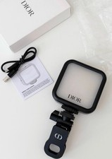 Dior Photo Phone LED Light Limited Edition Cell Phone Camera for Selfie Video