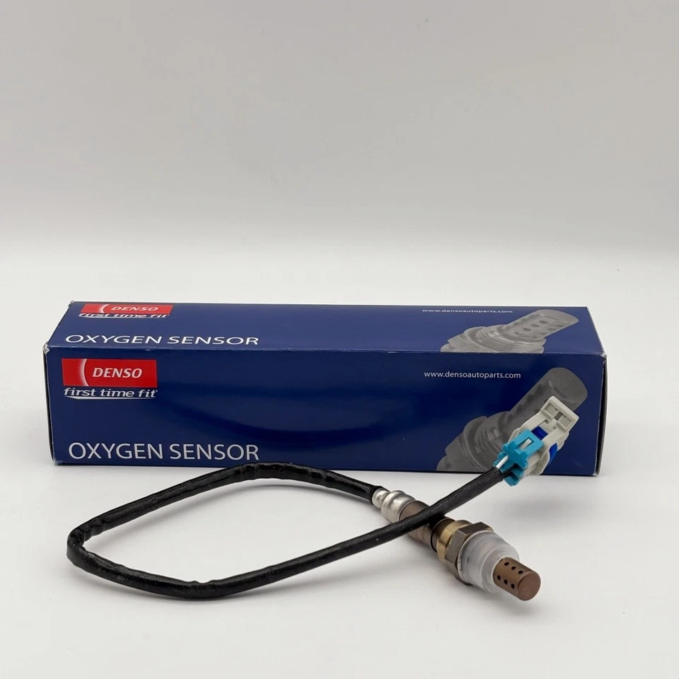 1PCS Denso Downstream 234-4407 Oxygen O2 SensorFor Chevy Silverado GMC Yukon - Image 3 of 4