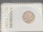 Buffalo Nickel-1920-S