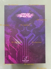 Flash Point Studio FP-22171 1/6 Space Beetle Collectible Action Figure Model Toy