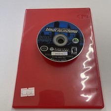 GameCube - Need for Speed: Underground (Nintendo GameCube, 2003) Disc Only #0913
