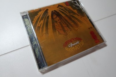 GHOST - Hypnotic Underworld - CD - CD is near perfect