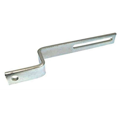 #ad Generator to Alternator Mounting Bracket For Ford 600 4000 NAA10303 GFD9306 $24.77