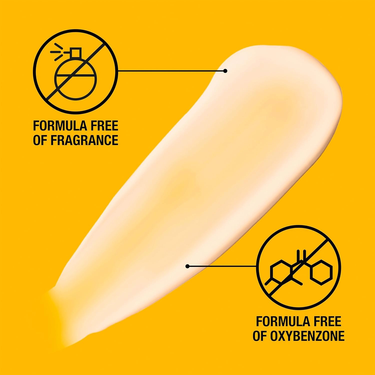 Invisible Daily Defense Face Sunscreen + Hydrating Serum with Broad Spectrum SPF