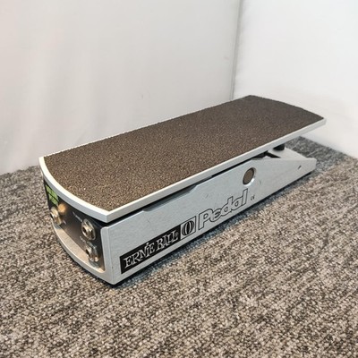 ERNIE BALL Volume Pedal PO 6166