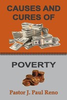 J. Paul Reno | Causes And Cures Of Poverty | Taschenbuch | Englisch (2016)