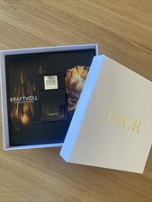 Dior Pour Homme Parfum 75ml